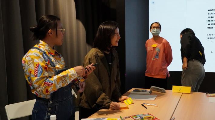 新媒體創意培訓班 - 頻道經營實體課程 (2).JPG