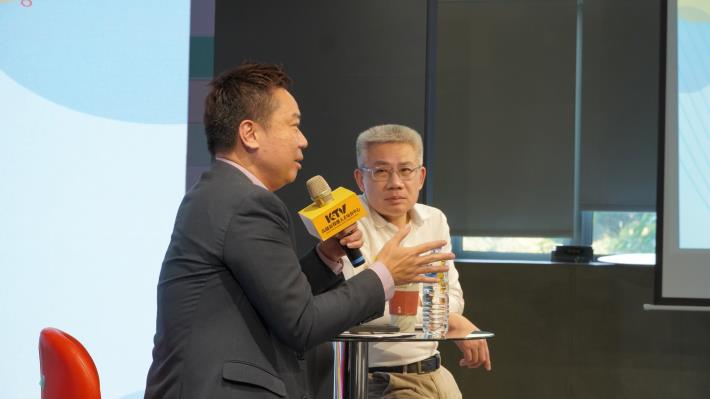 流量研究室 從新聞到自媒體，如何創造話題、面對輿論壓力 (10).JPG