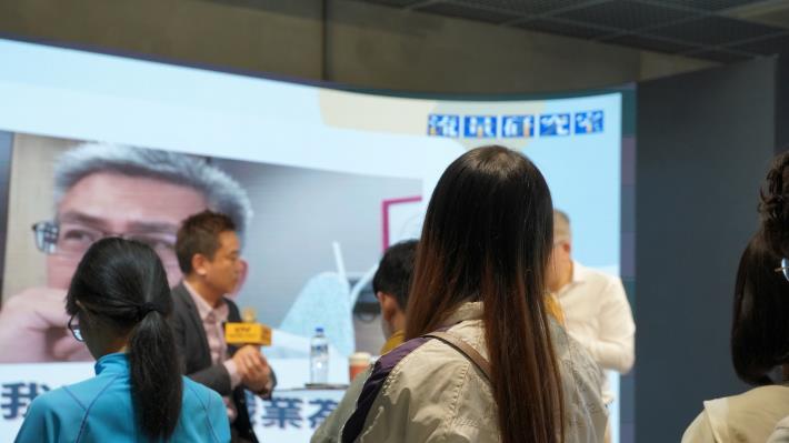 流量研究室 從新聞到自媒體，如何創造話題、面對輿論壓力 (8).JPG