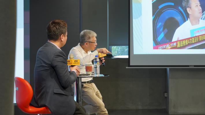 流量研究室 從新聞到自媒體，如何創造話題、面對輿論壓力 (9).JPG