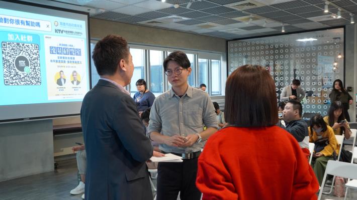 流量研究室 從新聞到自媒體，如何創造話題、面對輿論壓力 (12).JPG