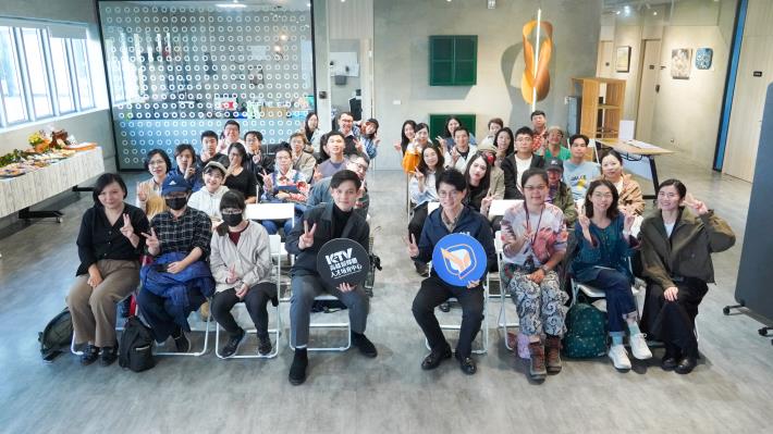 行銷大師養成計畫-學員小聚 (33)