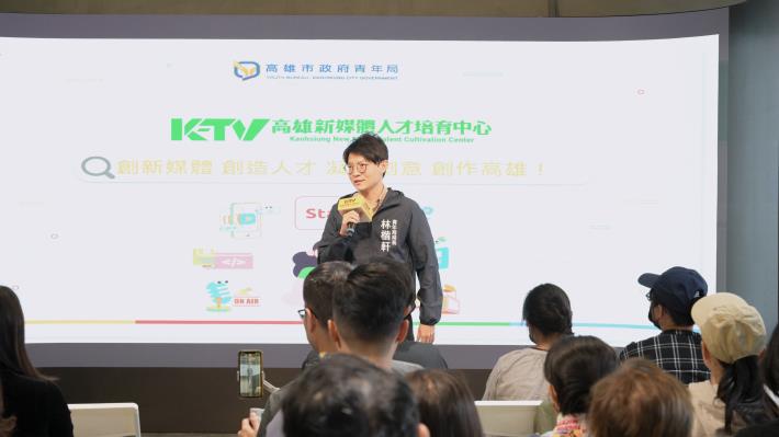 行銷大師養成計畫-學員小聚 (34)