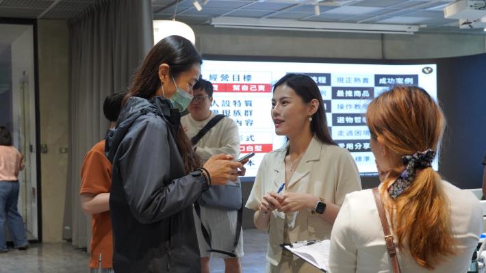 【短影音工作坊】讓粉絲都愛你：好感度暴增的短影音經營術 (6).JPG