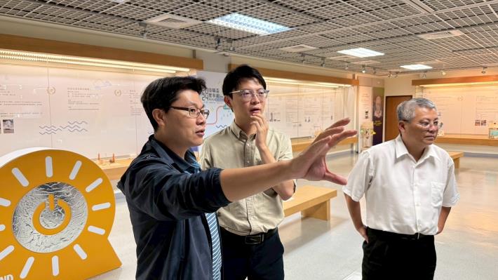 LINE_ALBUM_1140804高雄科技大學產學處育成中心_創新創業發展處_250818_4