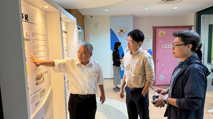 LINE_ALBUM_1140804高雄科技大學產學處育成中心_創新創業發展處_250818_5