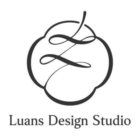 團隊logo_欒欒設計工作室