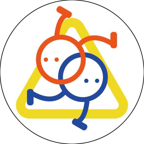  團隊logo_芃萊東路天雨路華