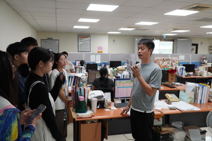 實務跨界交流參訪｜美祺企業股份有限公司 (30)