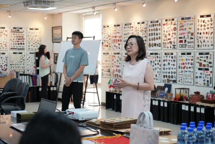 實務跨界交流參訪｜美祺企業股份有限公司 (14).JPG