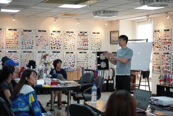 實務跨界交流參訪｜美祺企業股份有限公司 (17).JPG
