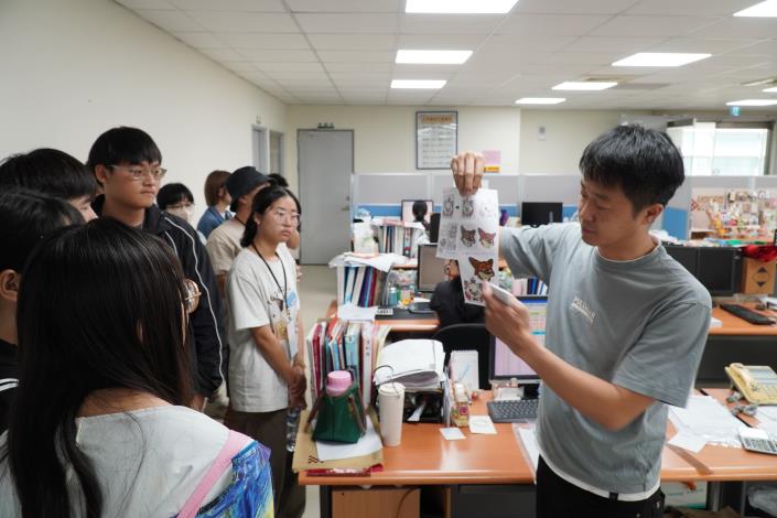 實務跨界交流參訪｜美祺企業股份有限公司 (31)