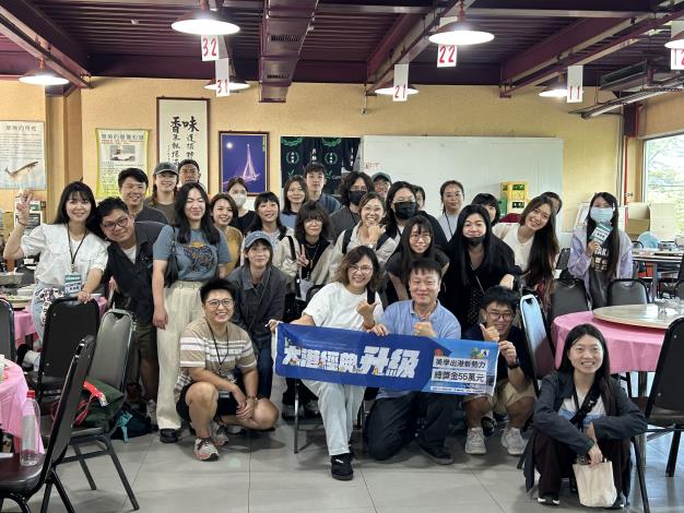 實務跨界交流參訪｜政大帆布有限公司 (28)