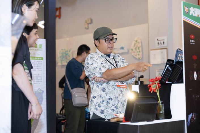 2025 大港經典升級成果發表會暨頒獎典禮 (31)